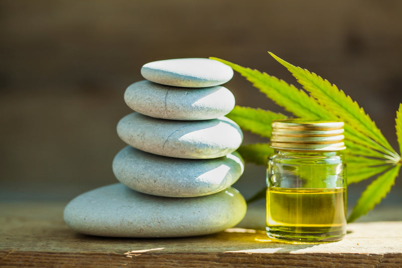 How CBD Products Can Help You Manage Anxiety