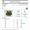 COA T1 Flower Wildwood Herbal