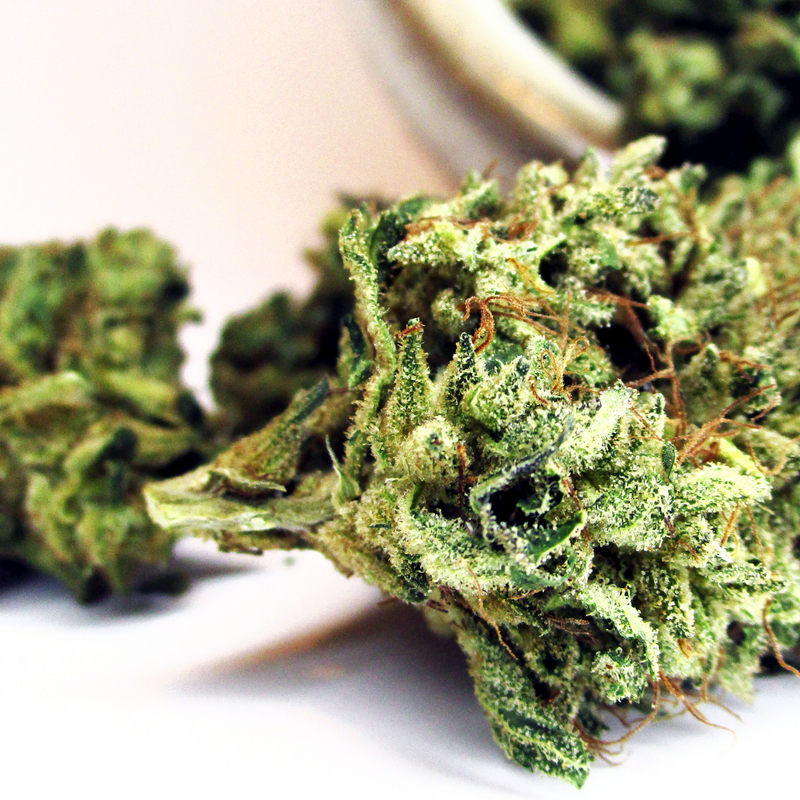 T1 CBD Flower