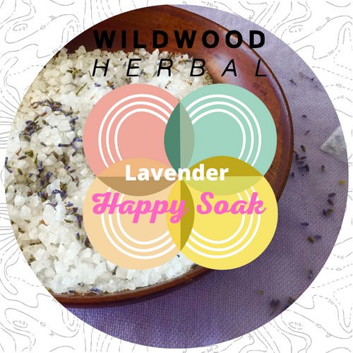 CBD Bath Soak