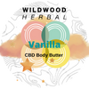 CBD Body Butter