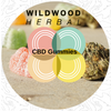 CBD Gummies|10mg |Citrus and Mixed Berry |Full Spectrum