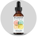 CBD oil |1000mg |Special Sauce |Full Spectrum